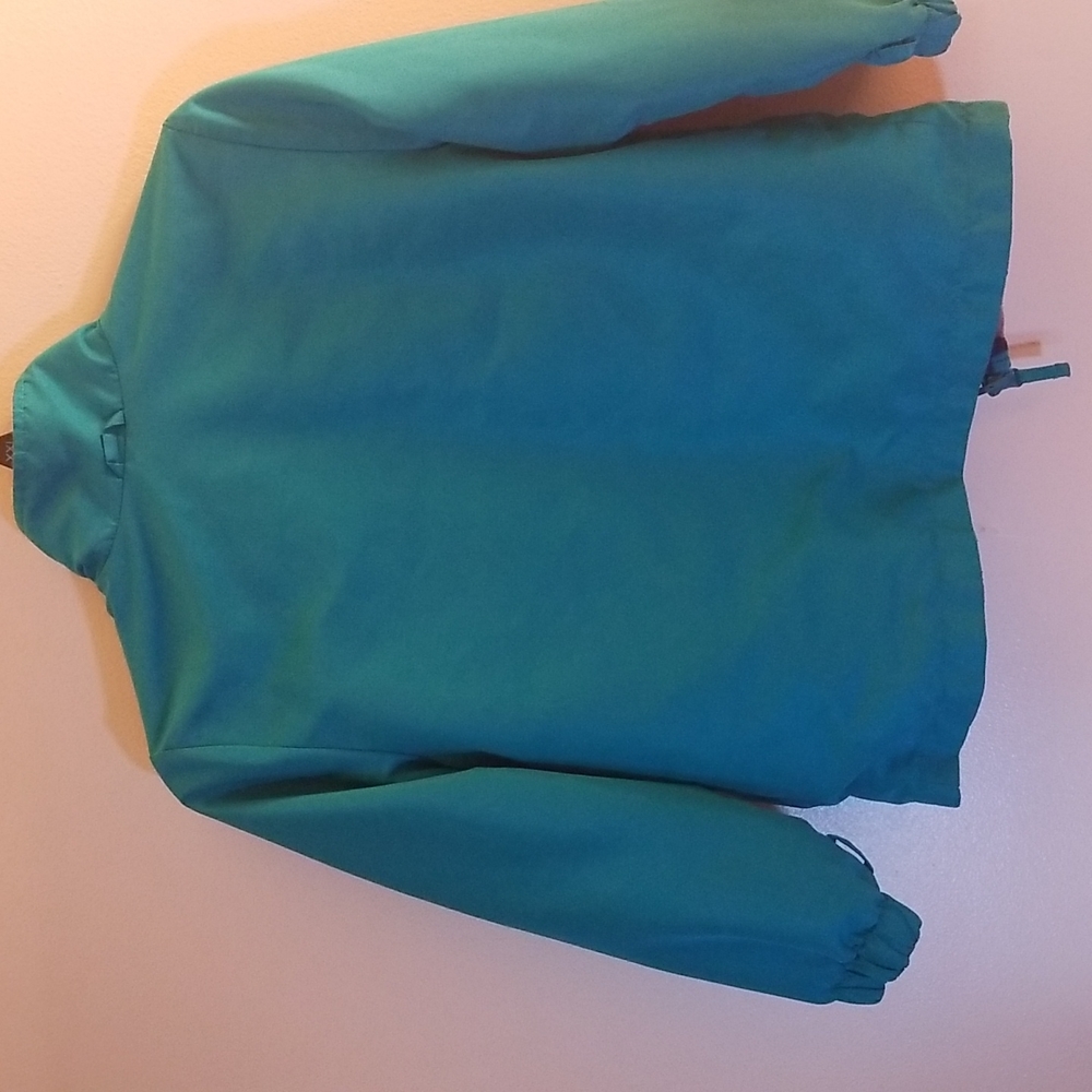 Girls Reversible Jacket - Picture 3 of 8